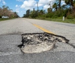 AI Predicts Asphalt Durability to Build Stronger, Longer-Lasting Roads