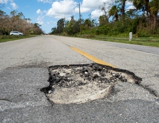 AI Predicts Asphalt Durability to Build Stronger, Longer-Lasting Roads