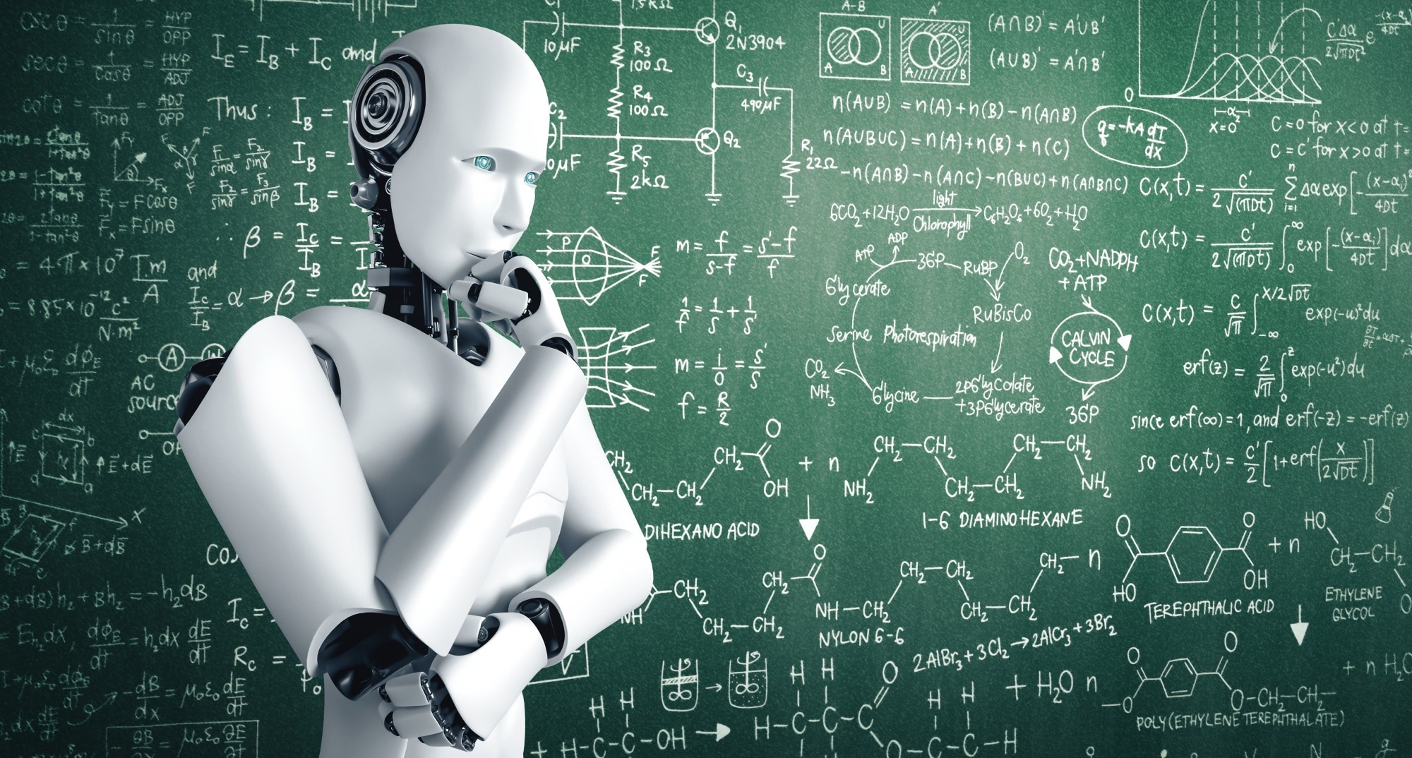 Research: Evaluating the Meta- and Object-Level Reasoning of Large Language Models for Question Answering. Image Credit: Summit Art Creations / Shutterstock