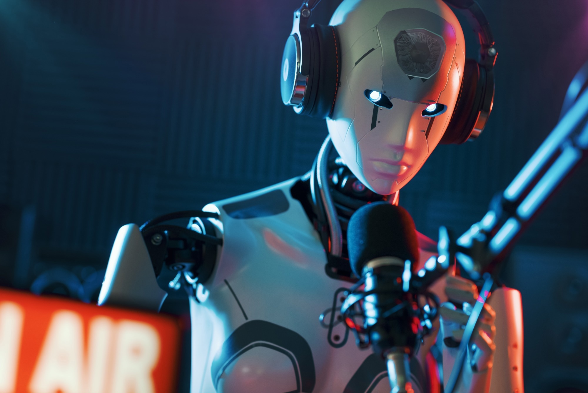 Research: Factors influencing trust in algorithmic decision-making: an indirect scenario-based experiment. Image Credit: Stock-Asso / Shutterstock