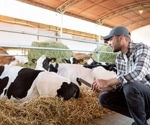 AI Tools Help UK Farmers Cut Livestock Emissions and Boost Sustainability