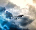 AI System Reduces Dangerous Airflow Detachment, Enhancing Flight Efficiency