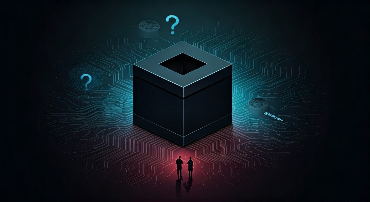 Research: Real-World Efficacy of Explainable Artificial Intelligence using the SAGE Framework and Scenario-Based Design. Image Credit: Shutterstock AI