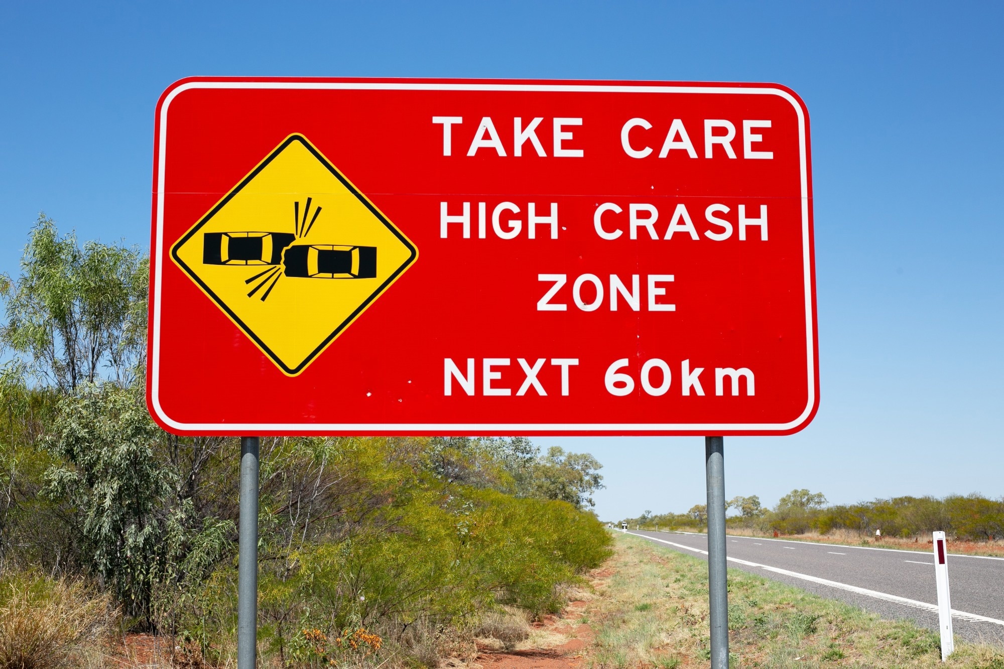 Research: Time-series projecting road traffic fatalities in Australia: Insights for targeted safety interventions. Image Credit: Rosanne de Vries / Shutterstock