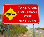 Australia Won’t Meet Its Zero Road Fatalities Goal by 2050, New Forecasting Model Reveals Why