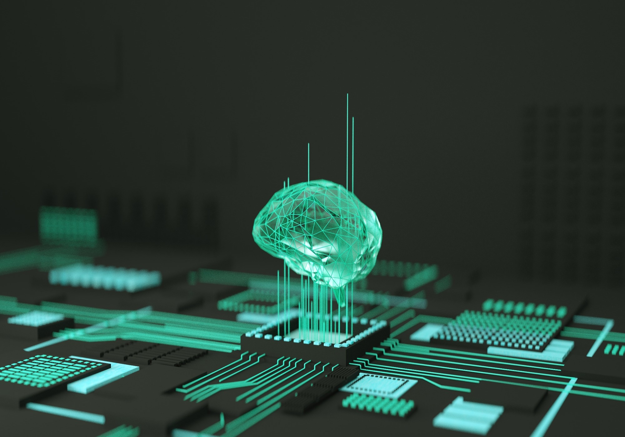 Research: Native Sparse Attention: Hardware-Aligned and Natively Trainable Sparse Attention. Image Credit: Krot_Studio / Shutterstock