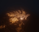 AI Reveals Hidden Green Space Gaps in Cities, Driving Smarter Urban Planning