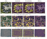 AI Pipeline Improves Aerial Image Analysis With 99% Accuracy