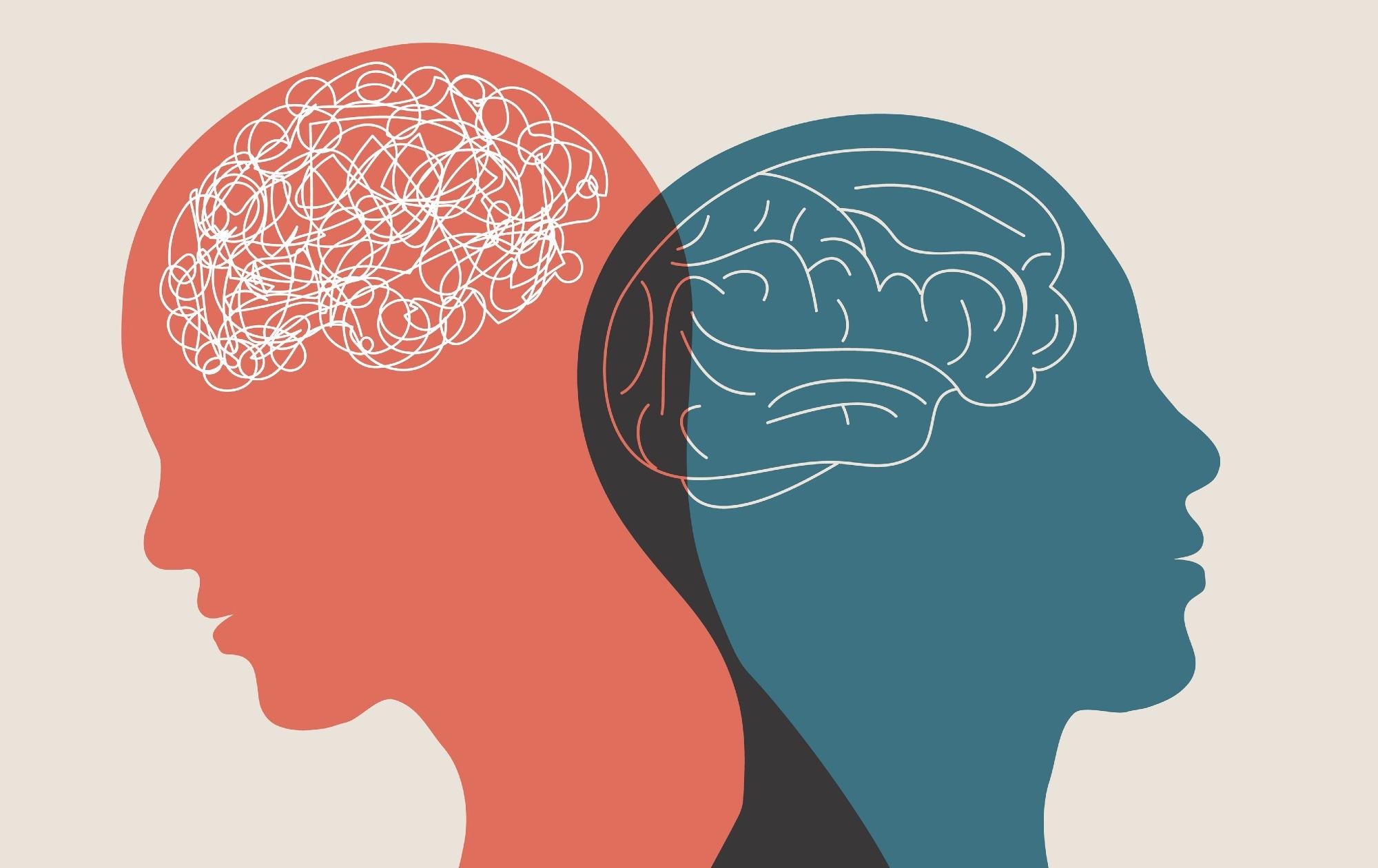 Research: Predicting Diagnostic Progression to Schizophrenia or Bipolar Disorder via Machine Learning. Image Credit: melitas / Shutterstock