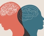 AI Detects Schizophrenia and Bipolar Disorder Years Before Diagnosis
