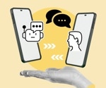 Embarrassed? Talk to AI. Angry? Talk to a Human, Says New Study