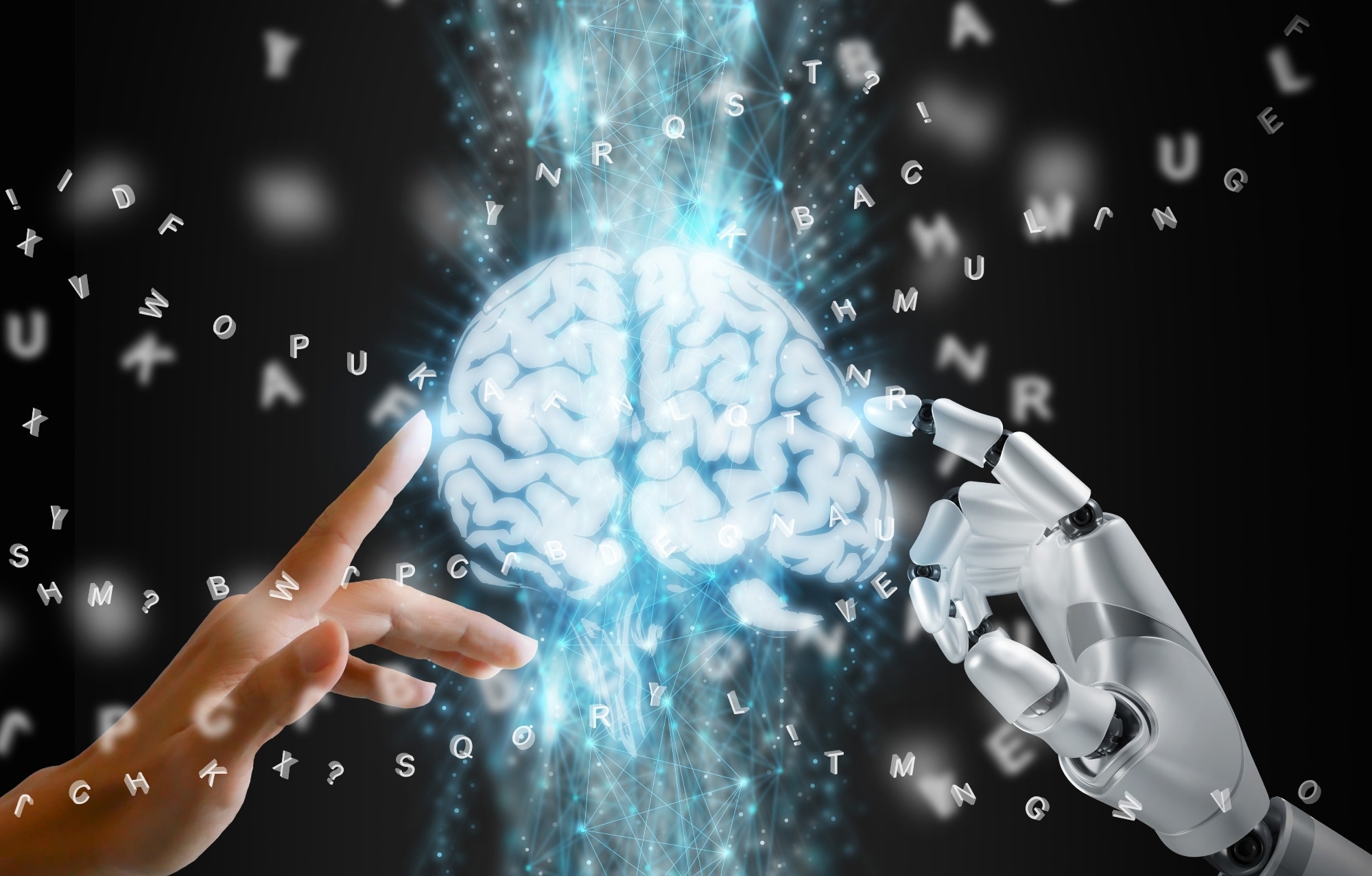 Research: Genome-wide prediction of dominant and recessive neurodevelopmental disorder-associated genes. Image Credit: Ole.CNX / Shutterstock