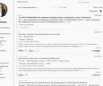 AI-Powered Summaries Boost Research Discoverability in Symplectic Elements