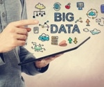 Machine Learning Transforms Big Data Into Actionable Insights