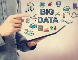 Machine Learning Transforms Big Data Into Actionable Insights
