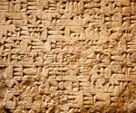 AI Breakthrough Snaps Ancient Cuneiform Characters Into Place for Easy Translation