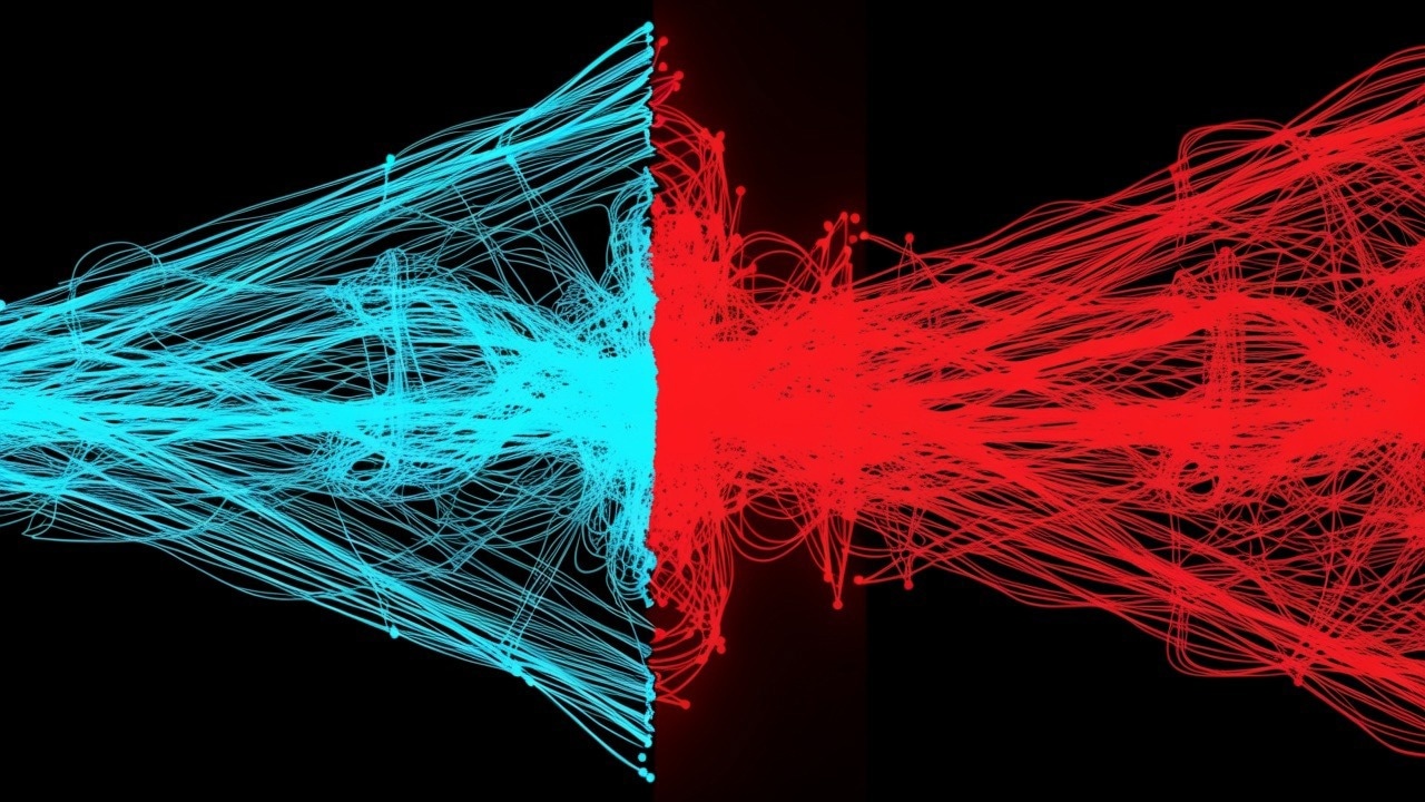 Research: LoRID: Low-Rank Iterative Diffusion for Adversarial Purification. Image Credit: Shutterstock AI
