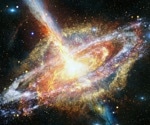 AI Decodes Neutron Star Mergers in Seconds, Transforming Gravitational Wave Astronomy