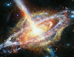 AI Decodes Neutron Star Mergers in Seconds, Transforming Gravitational Wave Astronomy