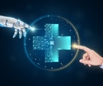 AI Set to Transform Health Care as Experts Map Out Solutions to Overcome Barriers