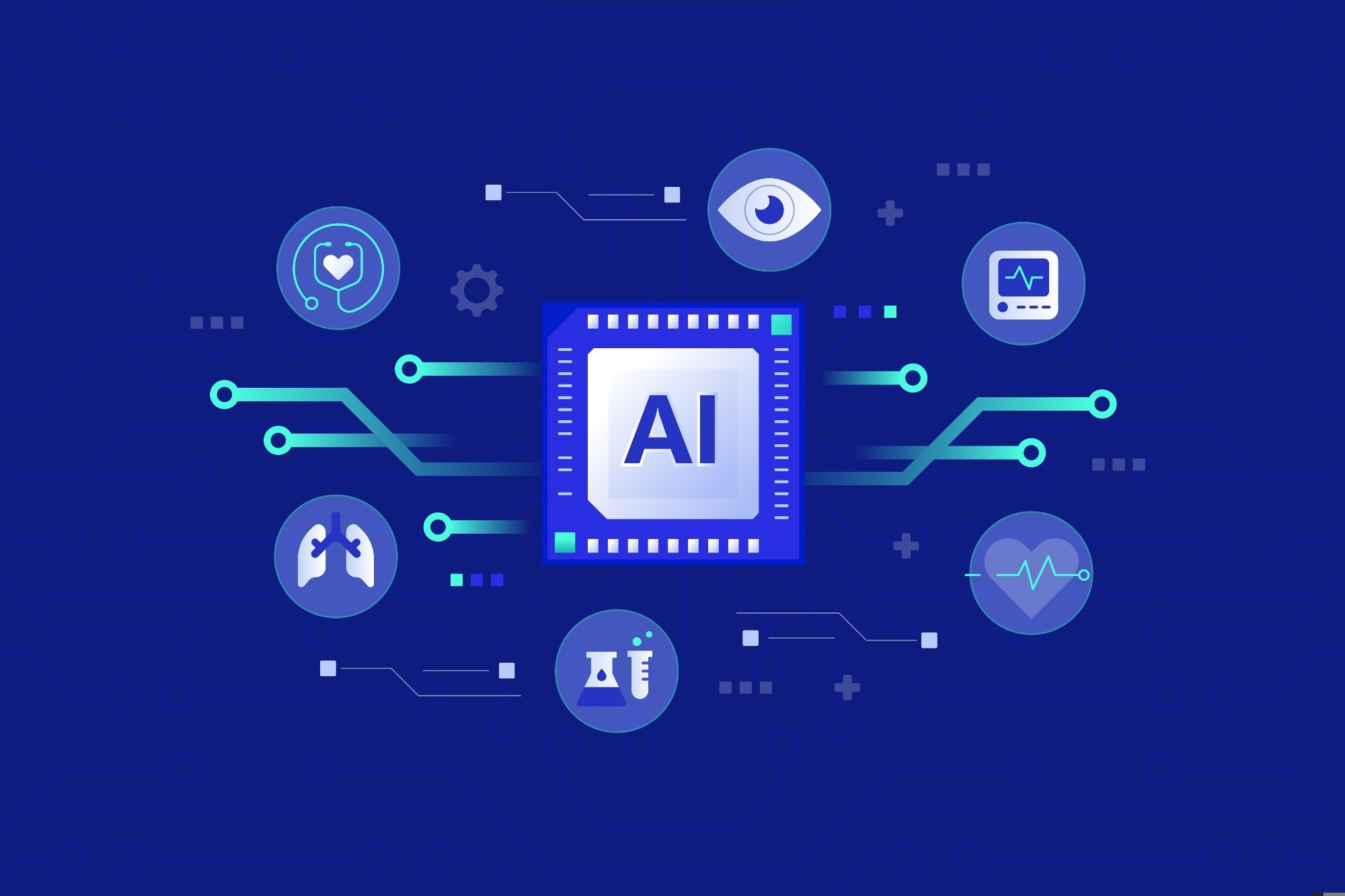 Research Letter: Comparison of Frontier Open-Source and Proprietary Large Language Models for Complex Diagnoses. Image Credit: innni / Shutterstock