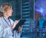 AI Model Analyzes Entire Nights of Sleep to Transform Diagnosis of Sleep Disorders