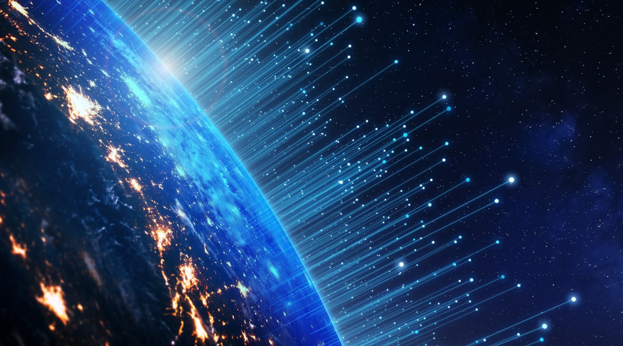 Research: Characterization and modeling of GNSS site-specific unmodeled errors under reflection and diffraction using a data-driven approach. Image Credit: NicoElNino / Shutterstock