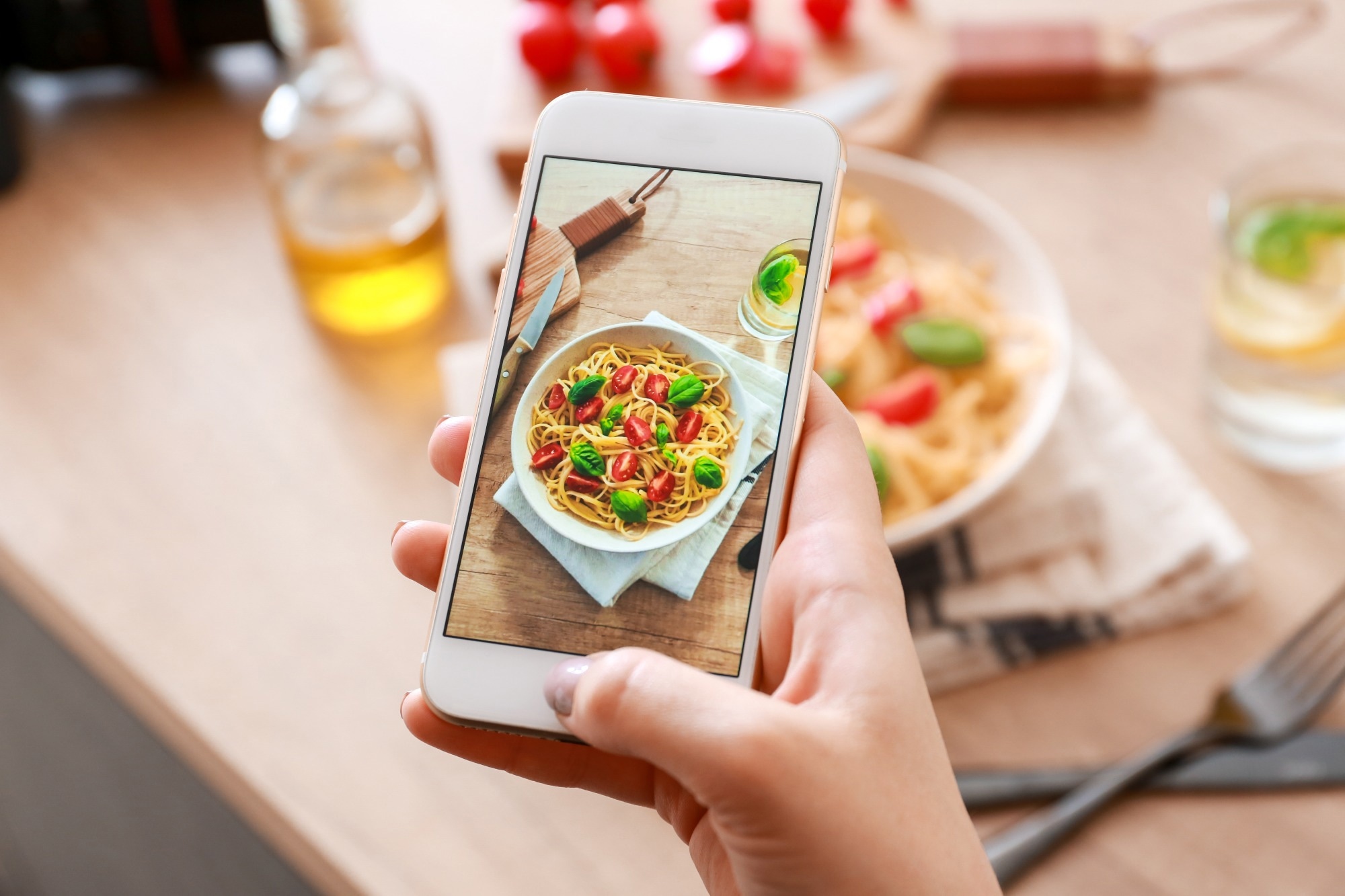 Research: Deep Learning Framework for Food Item Recognition and Nutrition Assessment. Image Credit: Pixel-Shot / Shutterstock