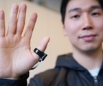 AI-Powered Ring Revolutionizes ASL Fingerspelling with Real-Time Tracking