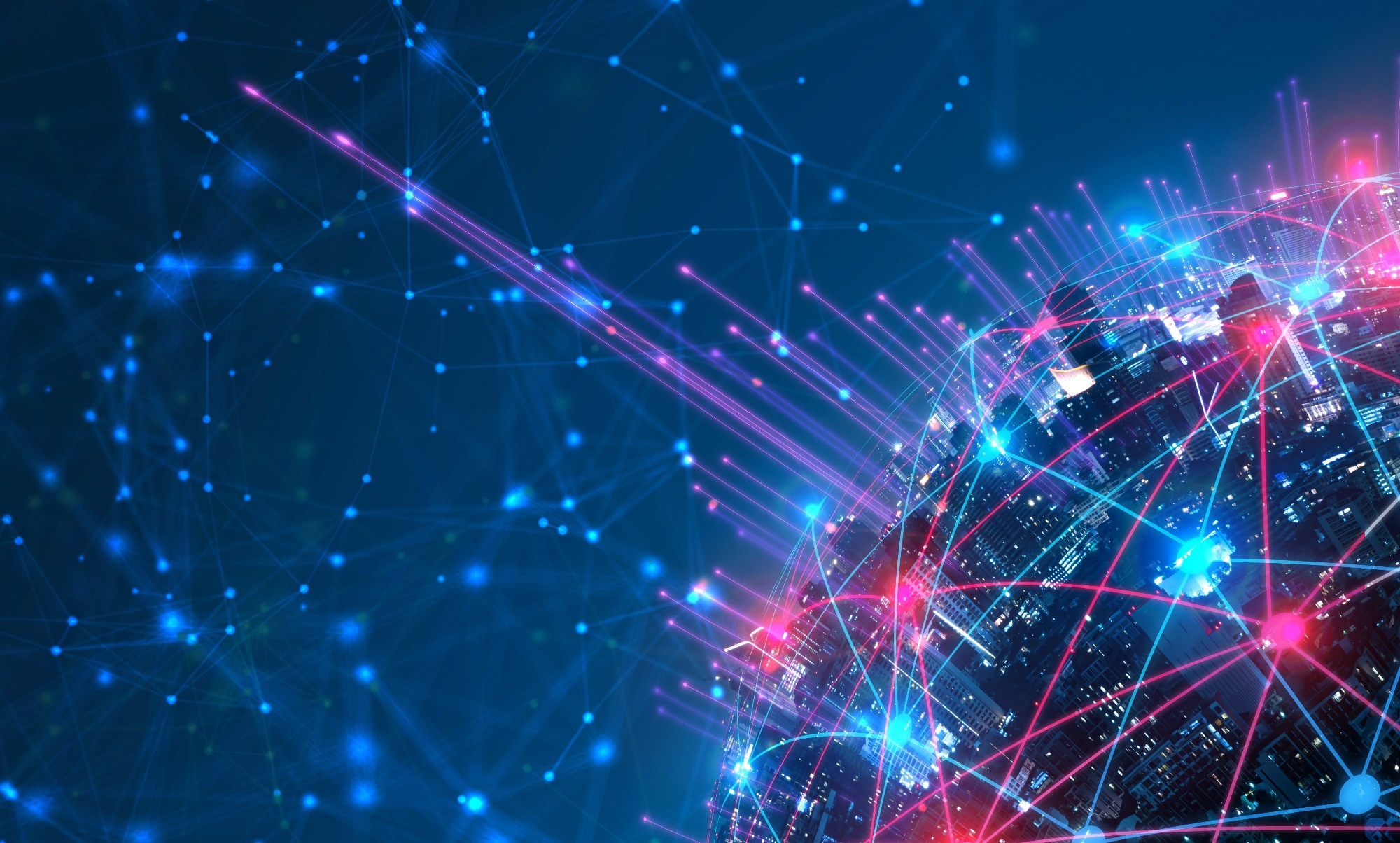 Research: Artificial General Intelligence (AGI)-Native Wireless Systems: A Journey Beyond 6G. ​​​​​​​Image Credit: Fit Ztudio / Shutterstock