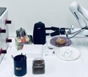 AI Robot Masters Coffee-Making, Paving the Way for Smarter Machines