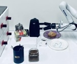 AI Robot Masters Coffee-Making, Paving the Way for Smarter Machines