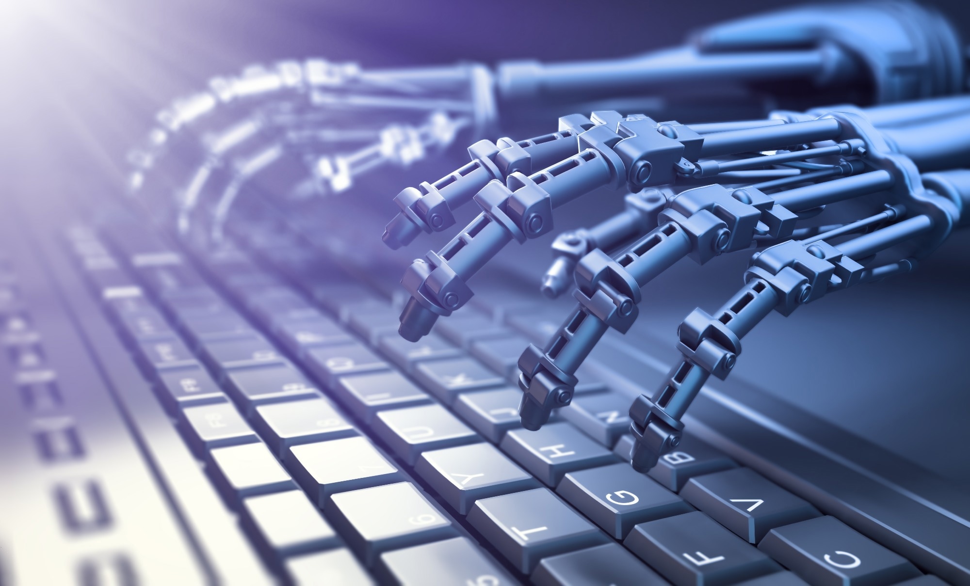 Research: Artificial Intelligence and the “Great Machine” Problem: Avoiding Technology Oversimplification in Homeland Security and Emergency Management. Image Credit: Mopic / Shutterstock