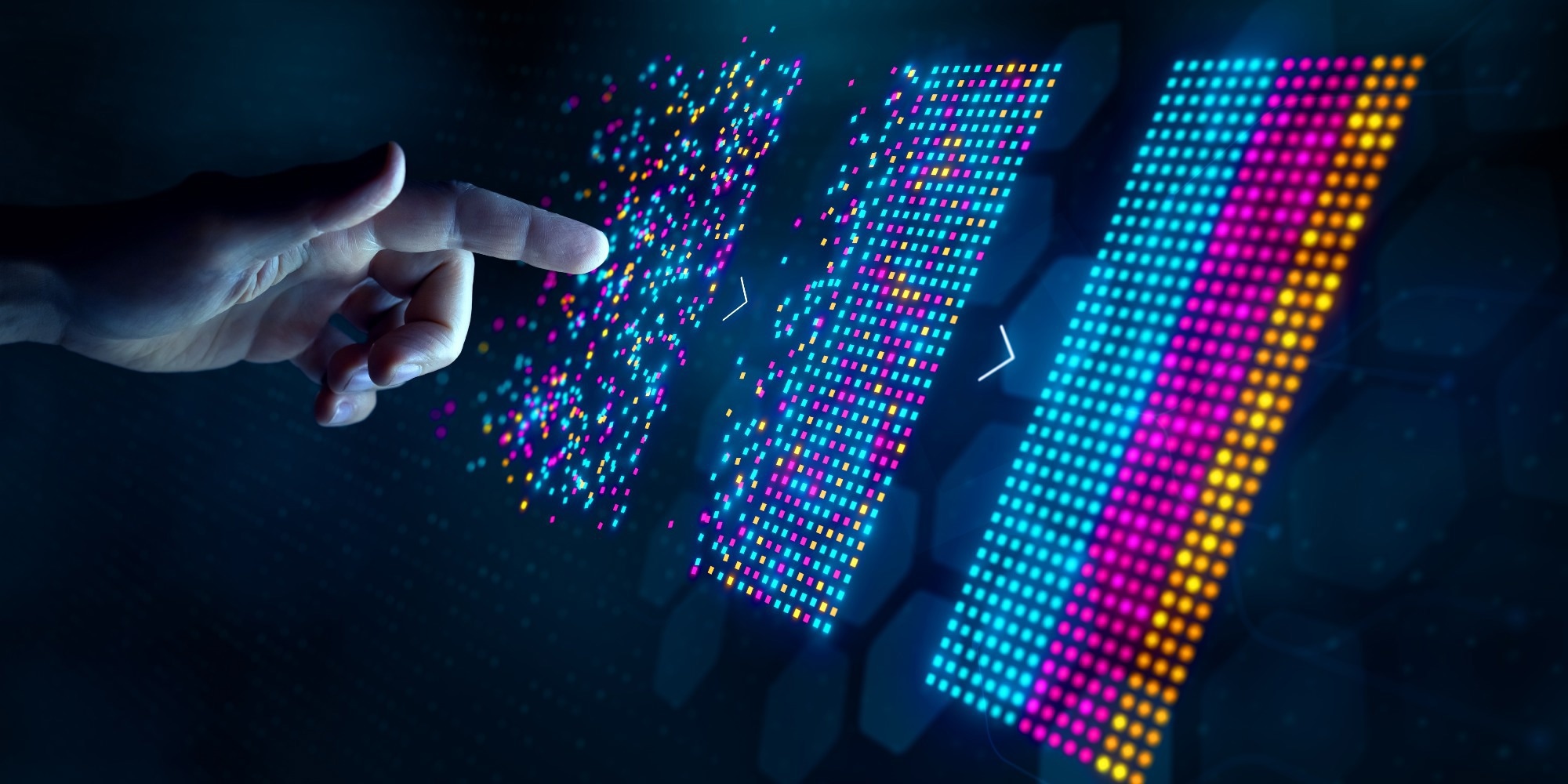 Research: NdLinear Is All You Need for Representation Learning. Image Credit: NicoElNino / Shutterstock
