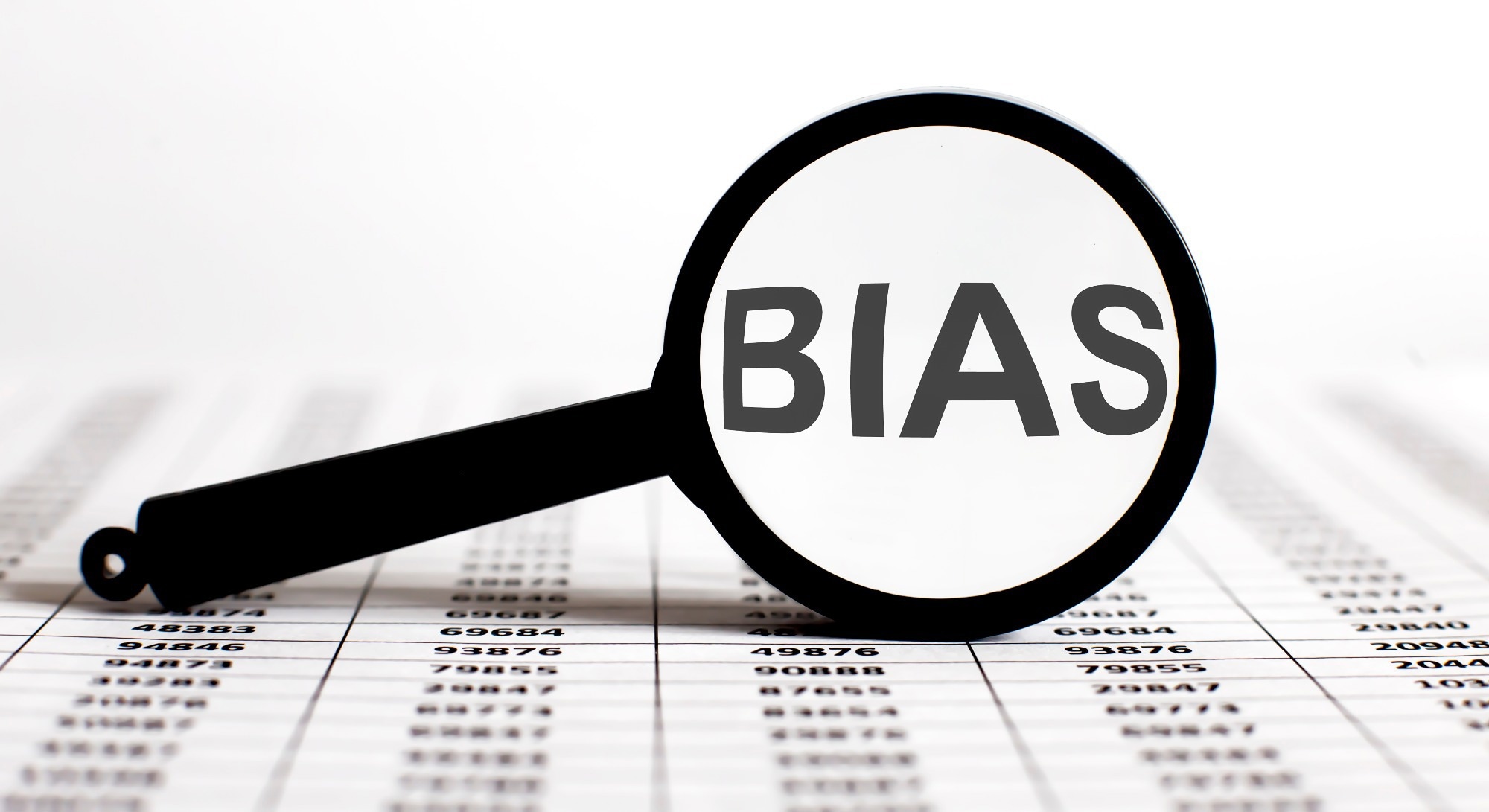 Study: Nbias: Pioneering Fairness in Natural Language Processing through Comprehensive Bias Detection. Image credit: Drozd Irina/Shutterstock