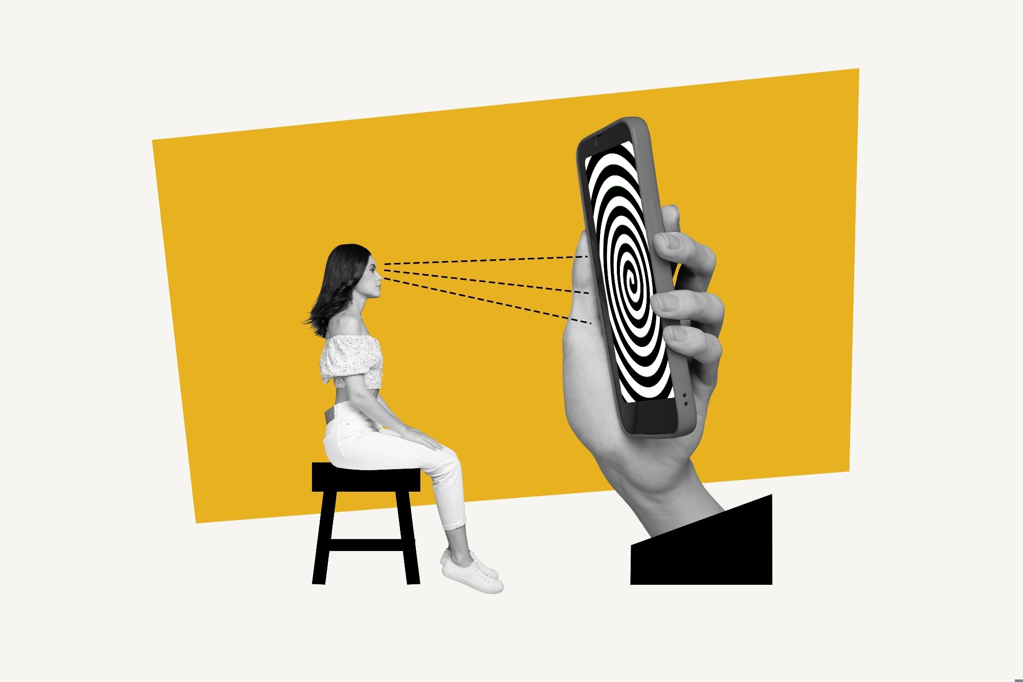 Research: Generative propaganda: Evidence of AI’s impact from a state-backed disinformation campaign. Image Credit: Roman Samborskyi / Shutterstock
