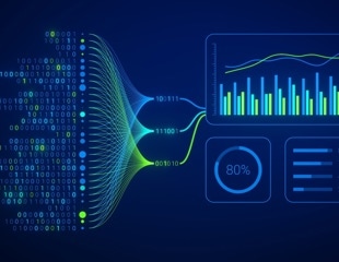 AI Tools Uncover Hidden Corporate Trends in Responsibility, Innovation, and Blockchain