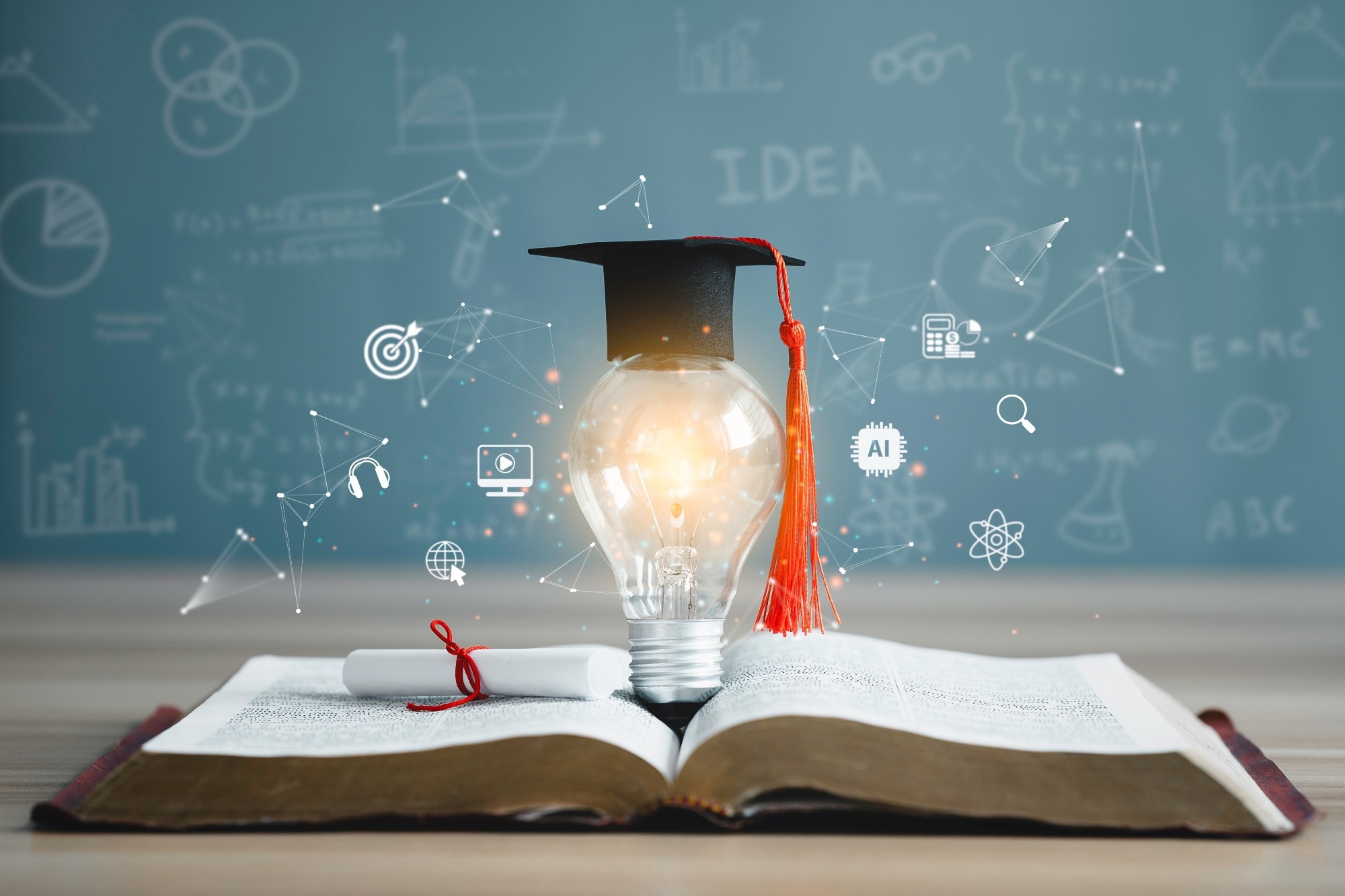 Research: Education Paradigm Shifts in the Age of AI: A Spatiotemporal Analysis of Learning. Image Credit: Deemerwha studio / Shutterstock