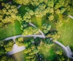 AI Diagnoses Urban Tree Health from Video in Breakthrough Plant Monitoring System