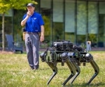 AI Gives Robots Human-Like Perception and Planning Skills for High-Stakes Missions