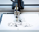 AI’s Creative Cred Gets a Boost When We See It in Action