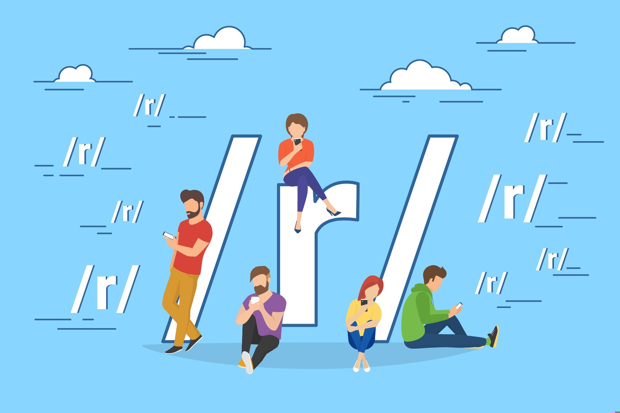 Research: AI Rules? Characterizing Reddit Community Policies Towards AI-Generated Content. Image Credit: Julia Tim / Shutterstock