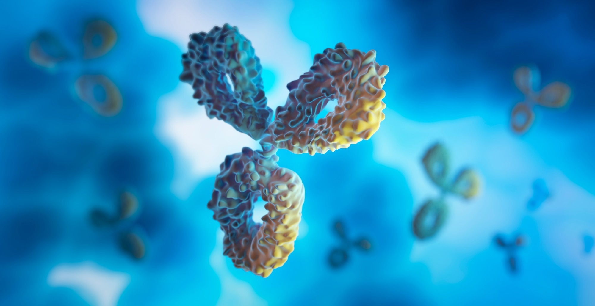 Research: Preemptive optimization of a clinical antibody for broad neutralization of SARS-CoV-2 variants and robustness against viral escape. Image Credit: peterschreiber.media / Shutterstock
