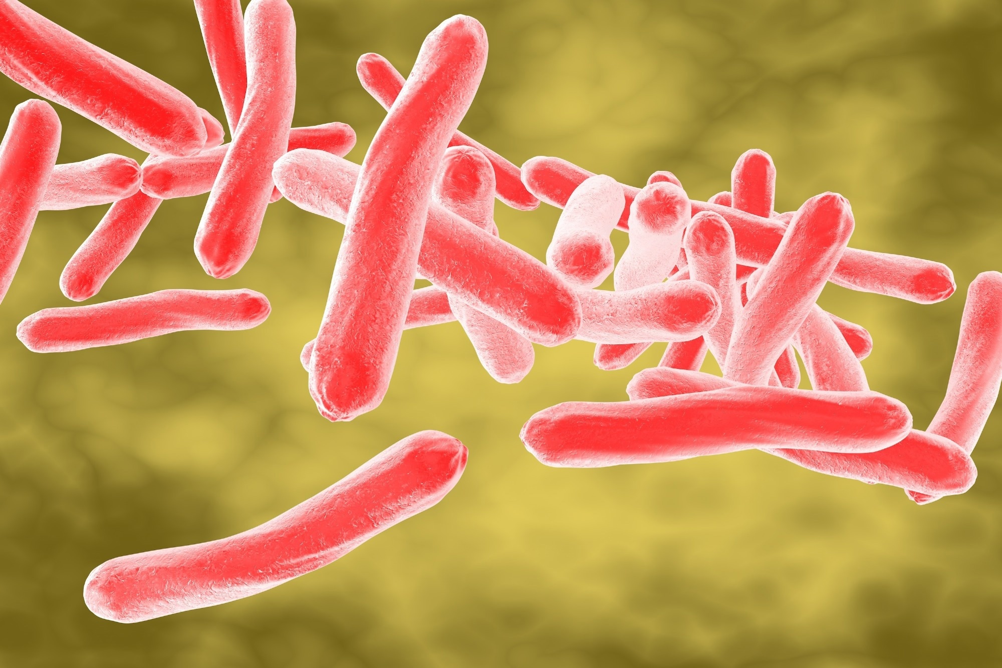 Research: Enhanced diagnosis of multi-drug-resistant microbes using group association modeling and machine learning. Image Credit: Kateryna Kon / Shutterstock