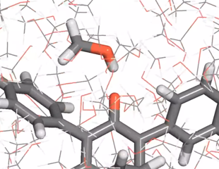 Emory's Chatbot Makes Molecular Modeling as Simple as Chatting