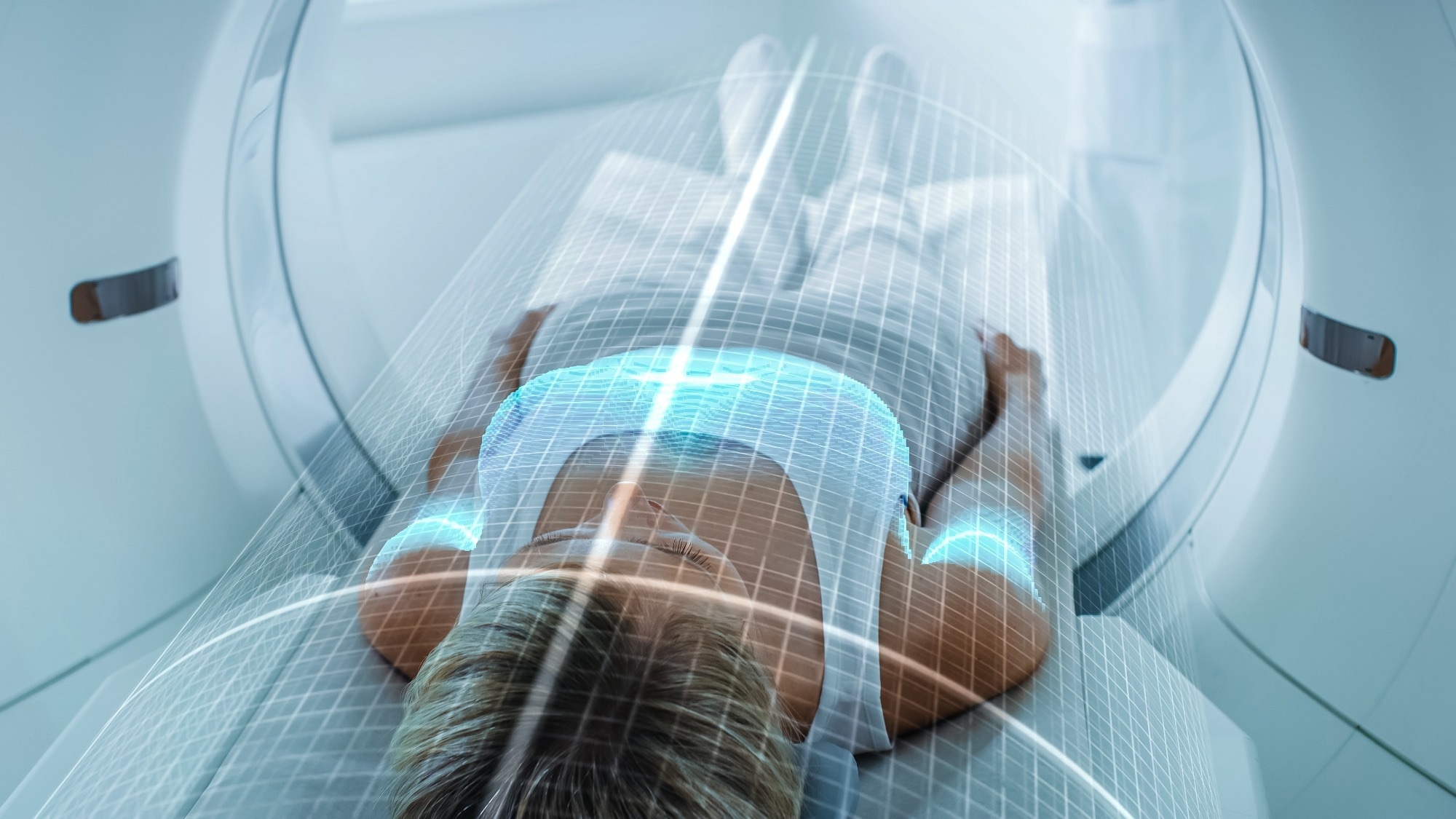 Research: A proof-of-concept study for precise mapping of pigmented basal cell carcinoma in asian skin using multispectral optoacoustic tomography imaging with level set segmentation. Image Credit: Gorodenkoff / Shutterstock