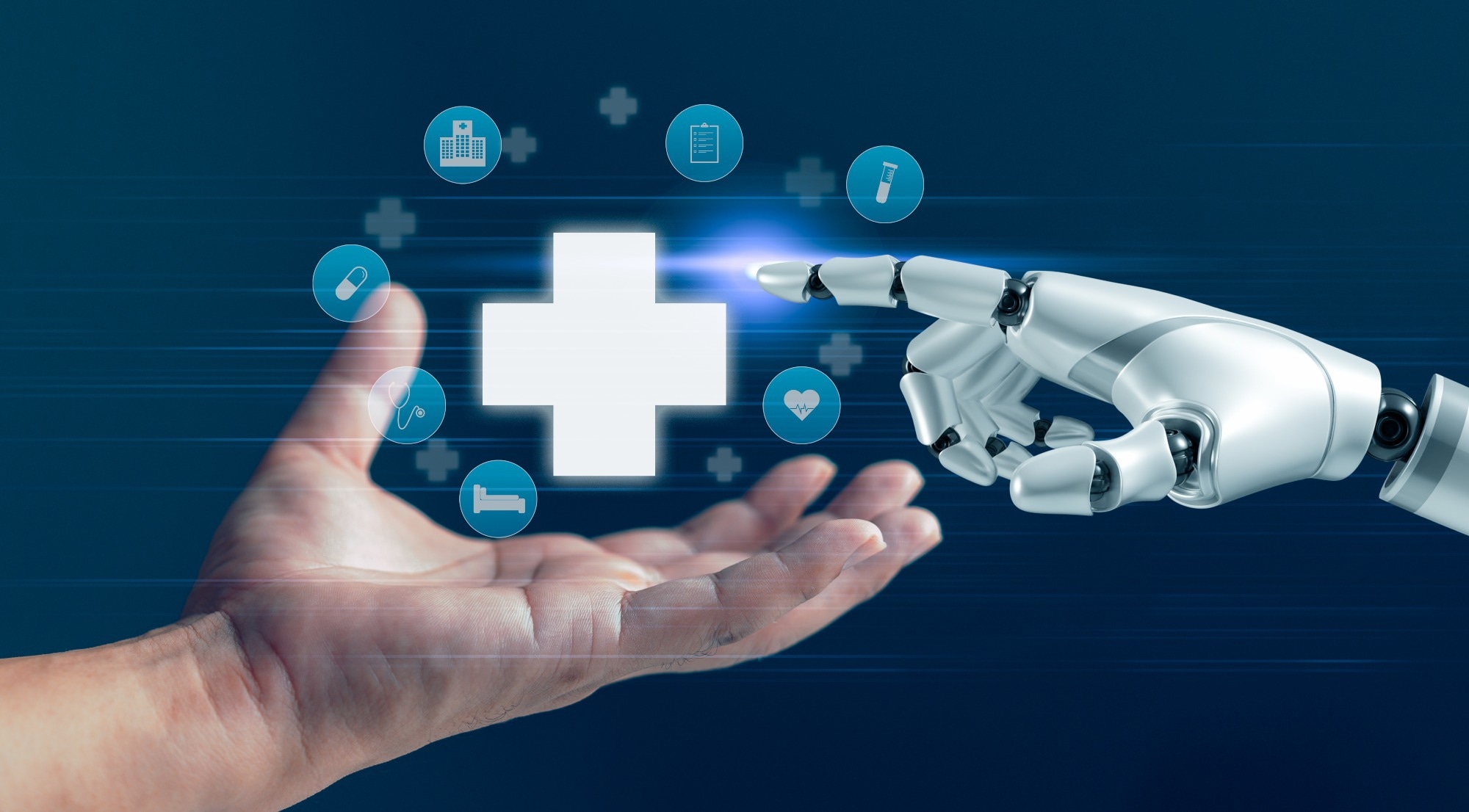 Research: Comparison of Initial Artificial Intelligence (AI) and Final Physician Recommendations in AI-Assisted Virtual Urgent Care Visits. Image Credit: khunkornStudio / Shutterstock
