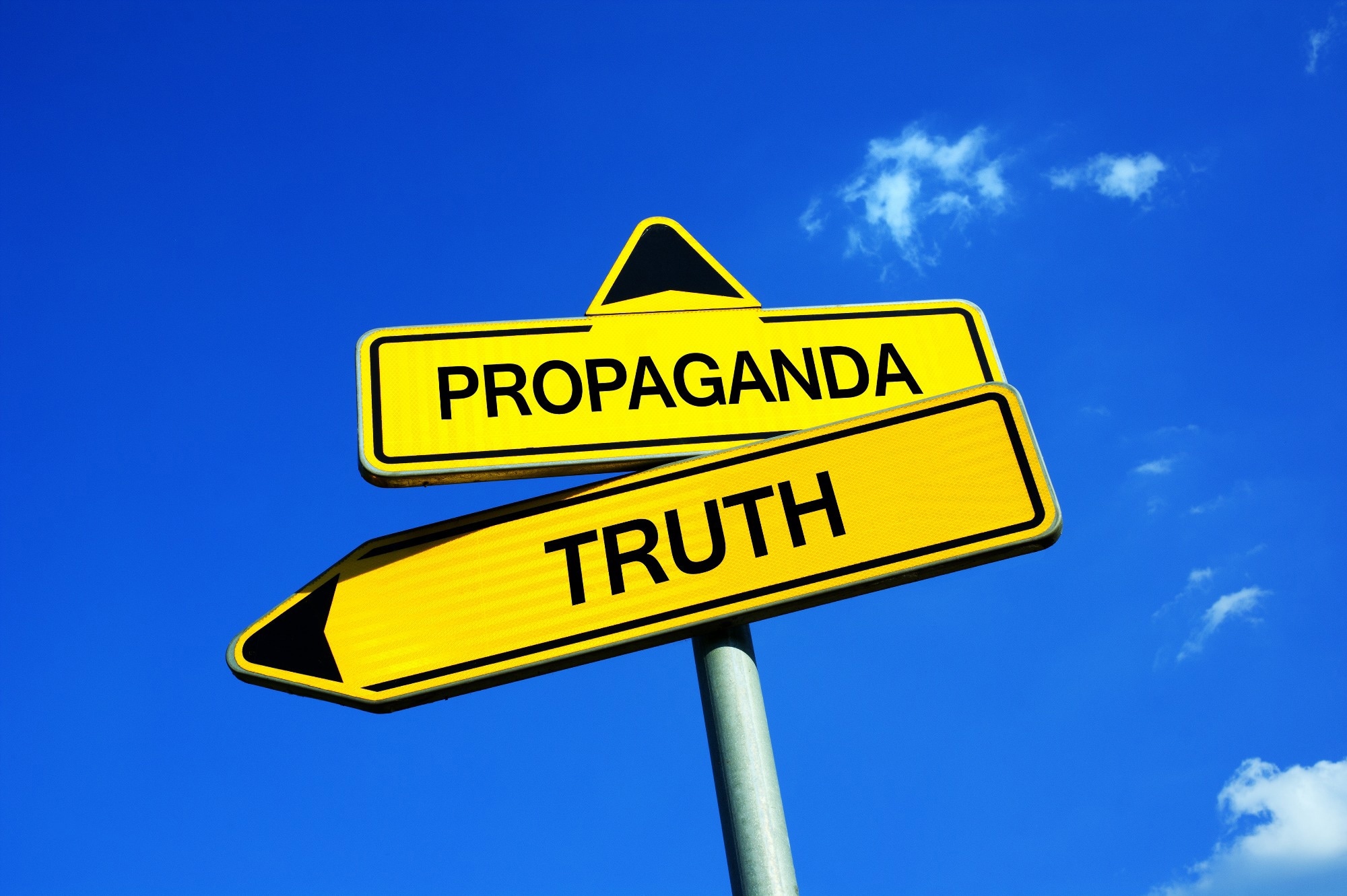 Research: SmoothDectector: A Smoothed Dirichlet Multimodal Approach for Combating Fake News on Social Media. Image Credit: M-SUR / Shutterstock