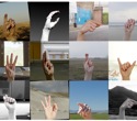 AI System Translates American Sign Language in Real Time Using Just a Webcam