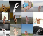 AI System Translates American Sign Language in Real Time Using Just a Webcam